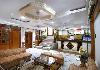 Royal Rajasthan Tour@Delhi - Agra - Jaipur - Ranthambore Reception at Le Heritage Hotel